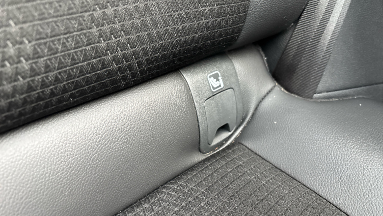 Nissan Qashqai 1.3 DiG-T MH N-Connecta 5dr Petrol Hatchback